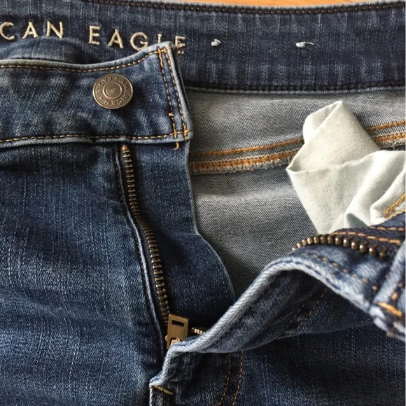 American Eagle next level airflex jeans - Picture 4 of 6